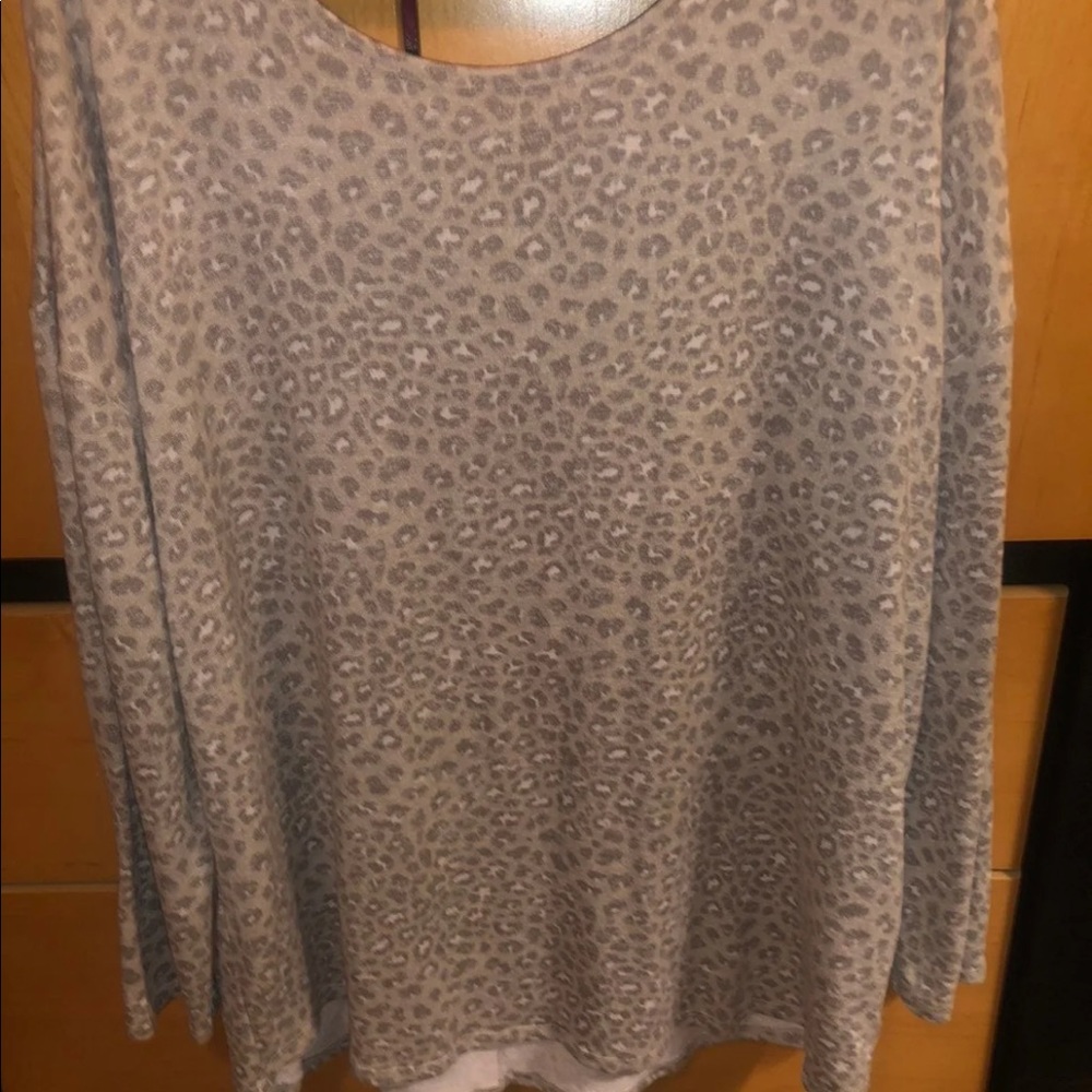 Lightweight Sweater